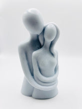 Load image into Gallery viewer, Together Forever Vegan Soap | Valentines Day Gift | Anniversary Gift | Lovers Gift | Romantic Gift