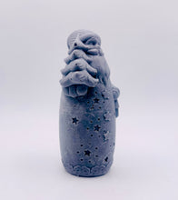 Load image into Gallery viewer, Christmas Gift | Secret Santa Gift | Stocking Filler | Father Christmas Gift | Santa Claus Gift | Christmas Tree Gift | eco conscious gifts. Father Christmas / Santa Vegan Soap This adorable Father Christmas soap is the perfect gift or festive gift! Available in your choice of colour and essential oil. zero waste gift. modern gifts. handmade home style. plastic free soap UK. Christmas decor. Christmas gift for him. Christmas gift for teachers.