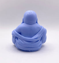 Load image into Gallery viewer, Buddha Gift Buddhism gift Spiritual Buddha Vegan Soap This beautiful Buddha vegan soap is made with natural ingredients and eco-friendly packaging. Namaste to a moment of pure tranquility! All our soaps are made with natural clays and essential oils to gently cleanse and nourish your skin. Plus, they come in eco-friendly packaging so you can feel good about your purchase and the environment.