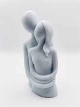 Load image into Gallery viewer, Together Forever Vegan Soap | Valentines Day Gift | Anniversary Gift | Lovers Gift | Romantic Gift