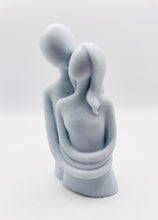 Load image into Gallery viewer, Together Forever Vegan Soap | Valentines Day Gift | Anniversary Gift | Lovers Gift | Romantic Gift