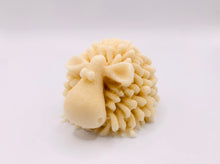 Load image into Gallery viewer, Sheep gift - sheep lover gift. Eco conscious gift. Ram, Sheep & Lamb Gift Set 240g - Gift Boxed - Vegan Soaps
Need some "ewe" time?  Our gorgeous Shaggy Sheep, Curly Ram, and Spring Lamb gift set is made with natural clays and essential oils leaving you feeling baa-rilliantly clean. These adorable soaps are gift boxed in eco-friendly packaging, so you'll be saving the planet while getting your sheep on! 
This gift set contains:
1 X Charcoal & Lime Ram 100g
1 x Orange & Yellow French Clay Sheep
