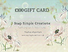 Load image into Gallery viewer, Gift Cards – The Perfect Pick When You’re Not Sure 💛