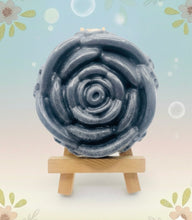Load image into Gallery viewer, Rose Flower Gift | Handmade Vegan Soap | Mothers Day | Valentines Day | Romantic Decor UK