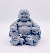 Load image into Gallery viewer, Buddha Gift Buddhism gift Spiritual Buddha Vegan Soap This beautiful Buddha vegan soap is made with natural ingredients and eco-friendly packaging. Namaste to a moment of pure tranquility! All our soaps are made with natural clays and essential oils to gently cleanse and nourish your skin. Plus, they come in eco-friendly packaging so you can feel good about your purchase and the environment.