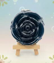 Load image into Gallery viewer, Rose Flower Gift | Handmade Vegan Soap | Mothers Day | Valentines Day | Romantic Decor UK