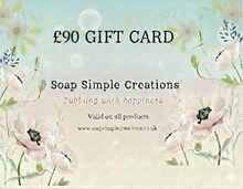 Load image into Gallery viewer, Gift Cards – The Perfect Pick When You’re Not Sure 💛