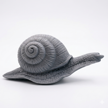 Load image into Gallery viewer, Handmade Snail Soap – Animal Lover Gift, Woodland Decor