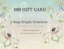 Load image into Gallery viewer, Gift Cards – The Perfect Pick When You’re Not Sure 💛