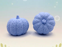 Load image into Gallery viewer, Pumpkin Gift Set | Handmade Vegan Soap | Halloween | Spooky Autumn Decor UK