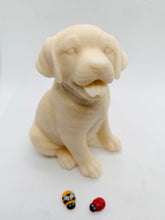 Load image into Gallery viewer, Large Labrador Soap 180g
