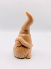 Load image into Gallery viewer, Gnome Gift | Gonk Gift | Christmas Gift | Handmade vegan Flump the Gonk-shaped soap, 50āÆg, made with natural ingredients and ecoāfriendly packaging by Soap Simple Creations