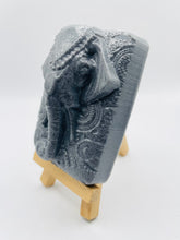 Load image into Gallery viewer, Elephant Gift | unique elephant Gift | Unique gift | elephant Gift | Birthday gift, Christmas gift, Stocking filler, Secret Santa gift, Teacher gift, Thank you gift, New baby gift, Baby shower gift, Housewarming gift, Easter gift, Valentine’s Day gift, Mother’s Day gift, Father’s Day gift, Wedding gift, personalised gift, Anniversary gift, Thinking of you gift, Get well soon gift, Friendship gift, Retirement gift, Congratulations gift, New home gift, Self-care gift, Spa gift, Eco-fri