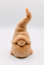 Load image into Gallery viewer, Gnome Gift | Gonk Gift | Christmas Gift | Handmade vegan Flump the Gonk-shaped soap, 50āÆg, made with natural ingredients and ecoāfriendly packaging by Soap Simple Creations