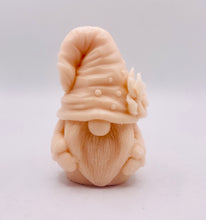 Load image into Gallery viewer, Gnome Gift UK | Pickle The Gnome / Gonk Vegan Soap Meet Pickle! The cutest soap you'll ever see!
This is Pickle and he's ready to bring a smile to your bathroom! Not only is Pickle adorable, but he's also good for the planet! By using only natural clays, pure essential oils and packaged in eco-friendly materials you can enjoy a guilt-free washing experience.
zero waste gifts UK. handmade gifts UK. Handmade home style UK. BrIrish made. Handmade UK. Modern gifts UK. Vegan soap UK.