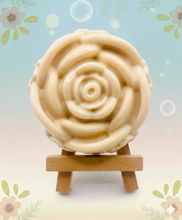 Load image into Gallery viewer, Rose Flower Gift | Handmade Vegan Soap | Mothers Day | Valentines Day | Romantic Decor UK