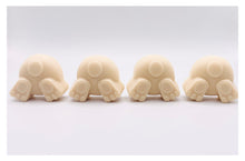 Load image into Gallery viewer, Easter Gifts UK. Our adorable Bunny Bum soap set features four little bunny behinds, feet up, ready to hop into your hands!
Handmade with vegan, cruelty-free ingredients, these soaps come in your choice of French clay and essential oils, leaving your skin soft, fresh, and happy.
zero waste gifts UK. handmade gifts UK. Handmade home style UK. BrIrish made. Handmade UK.
Modern gifts UK. Vegan soap UK.