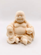 Load image into Gallery viewer, Buddha Gift | Buddhas gift | unique Buddha Gift | spiritual Gift | Zen Gift |
Buddha Gift Buddhism gift Spiritual Buddha Vegan Soap This beautiful Buddha vegan soap is made with natural ingredients and eco-friendly packaging. Namaste to a moment of pure tranquility! All our soaps are made with natural clays and essential oils to gently cleanse and nourish your skin. Plus, they come in eco-friendly packaging so you can feel good about your purchase and the environment.