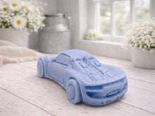 Load image into Gallery viewer, Handmade Sports Car Soap - Car Lover Gift, Novelty Home Decor