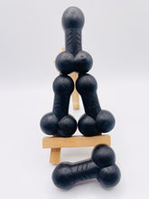 Load image into Gallery viewer, Little Pekkas Vegan Soaps - Set of 4 - Gift Boxed | Hen Party Gift | Party Favours | Pride Gift UK