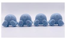Load image into Gallery viewer, Easter Gifts UK. Our adorable Bunny Bum soap set features four little bunny behinds, feet up, ready to hop into your hands!
Handmade with vegan, cruelty-free ingredients, these soaps come in your choice of French clay and essential oils, leaving your skin soft, fresh, and happy.
zero waste gifts UK. handmade gifts UK. Handmade home style UK. BrIrish made. Handmade UK.
Modern gifts UK. Vegan soap UK.