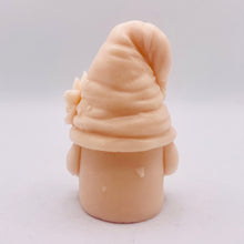 Load image into Gallery viewer, Gnome Gift UK | Pickle The Gnome / Gonk Vegan Soap Meet Pickle! The cutest soap you'll ever see!
This is Pickle and he's ready to bring a smile to your bathroom! Not only is Pickle adorable, but he's also good for the planet! By using only natural clays, pure essential oils and packaged in eco-friendly materials you can enjoy a guilt-free washing experience.
zero waste gifts UK. handmade gifts UK. Handmade home style UK. BrIrish made. Handmade UK. Modern gifts UK. Vegan soap UK.
