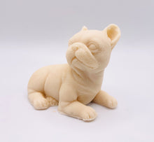 Load image into Gallery viewer, French Bulldog Gift | Frenchie Gift | French Bulldog Lover Gift | Dog Gift | Pet dog gift, Christmas gift, Stocking filler, Secret Santa gift, Teacher gift, Thank you gift, New baby gift, Baby shower gift, Housewarming gift, Easter gift, Valentine’s Day gift, Mother’s Day gift, Father’s Day gift, Wedding gift, personalised gift, Anniversary gift, Thinking of you gift, Get well soon gift, Friendship gift, Retirement gift, Congratulations gift, New home gift, Self-care gift, Spa gift, Eco-friendly gift