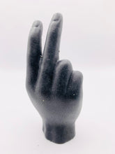 Load image into Gallery viewer, Peace Sign Vegan Soap 110g