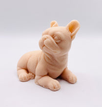 Load image into Gallery viewer, French Bulldog Gift | Frenchie Gift | French Bulldog Lover Gift | Dog Gift | Pet dog gift, Christmas gift, Stocking filler, Secret Santa gift, Teacher gift, Thank you gift, New baby gift, Baby shower gift, Housewarming gift, Easter gift, Valentine’s Day gift, Mother’s Day gift, Father’s Day gift, Wedding gift, personalised gift, Anniversary gift, Thinking of you gift, Get well soon gift, Friendship gift, Retirement gift, Congratulations gift, New home gift, Self-care gift, Spa gift, Eco-friendly gift