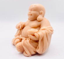 Load image into Gallery viewer, Buddha Gift | Buddhas gift | unique Buddha Gift | spiritual Gift | Zen Gift |
Buddha Gift Buddhism gift Spiritual Buddha Vegan Soap This beautiful Buddha vegan soap is made with natural ingredients and eco-friendly packaging. Namaste to a moment of pure tranquility! All our soaps are made with natural clays and essential oils to gently cleanse and nourish your skin. Plus, they come in eco-friendly packaging so you can feel good about your purchase and the environment.