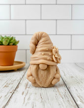 Load image into Gallery viewer, Pickle The Gnome Gift | Handmade Vegan Soap | Whimsical Cottagecore Decor UK