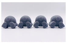 Load image into Gallery viewer, Easter Gifts UK. Our adorable Bunny Bum soap set features four little bunny behinds, feet up, ready to hop into your hands!
Handmade with vegan, cruelty-free ingredients, these soaps come in your choice of French clay and essential oils, leaving your skin soft, fresh, and happy.
zero waste gifts UK. handmade gifts UK. Handmade home style UK. BrIrish made. Handmade UK.
Modern gifts UK. Vegan soap UK.