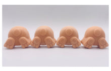 Load image into Gallery viewer, Easter Gifts UK. Our adorable Bunny Bum soap set features four little bunny behinds, feet up, ready to hop into your hands!
Handmade with vegan, cruelty-free ingredients, these soaps come in your choice of French clay and essential oils, leaving your skin soft, fresh, and happy.
zero waste gifts UK. handmade gifts UK. Handmade home style UK. BrIrish made. Handmade UK.
Modern gifts UK. Vegan soap UK.