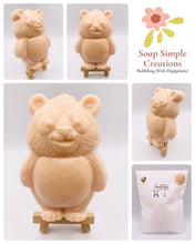 Load image into Gallery viewer, Panda gift | panda bear gift | unique animal gift | Birthday gift, Christmas gift, Stocking filler, Secret Santa gift, Teacher gift, Thank you gift, New baby gift, Baby shower gift, Housewarming gift, Easter gift, Valentine’s Day gift, Mother’s Day gift, Father’s Day gift, Wedding gift, Bridesmaid gift, Groomsman gift, Anniversary gift, Engagement gift, Thinking of you gift, Get well soon gift, Just because gift, Friendship gift, Graduation gift, Retirement gift, Congratulations gift, Hostess gift, New home