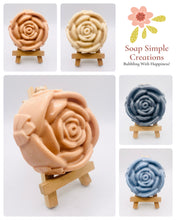 Load image into Gallery viewer, Rose Gift | Flower Gift | Birthday gift, Christmas gift, Stocking filler, Secret Santa gift, Teacher gift, Thank you gift, New baby gift, Baby shower gift, Housewarming gift, Easter gift, Valentine’s Day gift, Mother’s Day gift, Father’s Day gift, Wedding gift, Bridesmaid gift, Groomsman gift, Anniversary gift, Engagement gift, Thinking of you gift, Get well soon gift, Just because gift, Friendship gift, Graduation gift, Retirement gift, Congratulations gift, Hostess gift, New home gift, Self-care gift, Spa