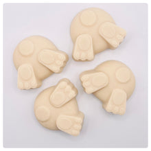 Load image into Gallery viewer, Easter Bunny Bums - Vegan Soap - Set of 4 Gift Set | Easter Gift UK