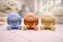 Load image into Gallery viewer, Handmade Rabbit Soap – Animal Lover Gift, Woodland Decor
