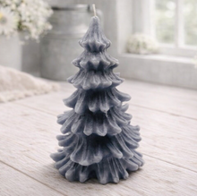 Load image into Gallery viewer, Handmade Christmas Tree Soap - Stocking Filler Gift, Festive Decor