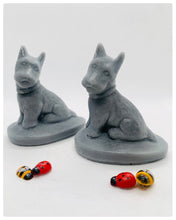 Load image into Gallery viewer, Scottie Dogs 120g - Set of 2 - Gift Boxed
