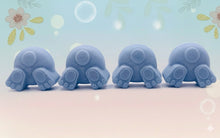 Load image into Gallery viewer, Easter Gifts UK. Our adorable Bunny Bum soap set features four little bunny behinds, feet up, ready to hop into your hands!
Handmade with vegan, cruelty-free ingredients, these soaps come in your choice of French clay and essential oils, leaving your skin soft, fresh, and happy.
zero waste gifts UK. handmade gifts UK. Handmade home style UK. BrIrish made. Handmade UK.
Modern gifts UK. Vegan soap UK.