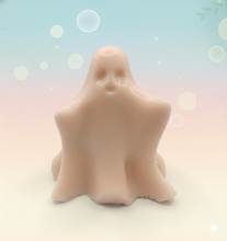 Load image into Gallery viewer, Spooky The Ghost Gift | Handmade Vegan Soap | Halloween Decor UK