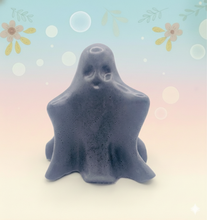 Load image into Gallery viewer, Spooky The Ghost Gift | Handmade Vegan Soap | Halloween Decor UK