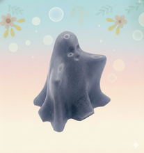 Load image into Gallery viewer, Spooky The Ghost Gift | Handmade Vegan Soap | Halloween Decor UK