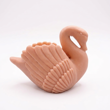 Load image into Gallery viewer, Handmade Graceful Swan Soap – Bird Lover Gift, Romantic Wedding Decor
