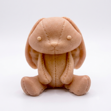 Load image into Gallery viewer, Handmade Rabbit Soap – Animal Lover Gift, Woodland Decor
