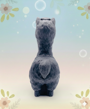 Load image into Gallery viewer, Drama Llama Gift | Handmade Vegan Soap | Alpaca Gift | Farmhouse Decor UK