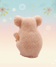 Load image into Gallery viewer, Koala Bear Gift | Handmade Vegan Soap | Animal Theme Decor UK