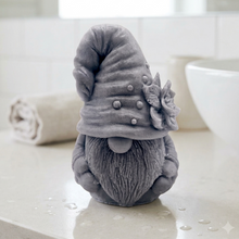 Load image into Gallery viewer, Handmade Pickle The Gnome Soap - Gardener Gift, Whimsical Decor