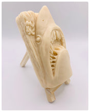 Load image into Gallery viewer, Shark Gift | Unique shark Gift | ocean animal Gift | wild Animal Gift | aquatic gift | unique gift, ocean gift | Birthday gift, Christmas gift, Stocking filler, Secret Santa gift, Teacher gift, Thank you gift, New baby gift, Baby shower gift, Housewarming gift, Easter gift, Valentine’s Day gift, Mother’s Day gift, Father’s Day gift, Wedding gift, Bridesmaid gift, Groomsman gift, Anniversary gift, Engagement gift, Thinking of you gift, Get well soon gift, Just because gift, Friendship