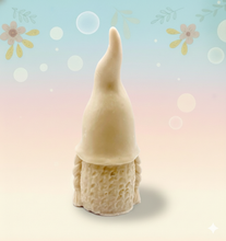 Load image into Gallery viewer, Mrs Sugarplum The Gnome Gift | Handmade Vegan Soap | WhimsicalCottagecore Decor UK